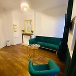 Bulle De Vert Apartment Rouen