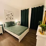 Apartment Bulle De Vert Rouen