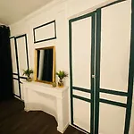 Apartment Bulle De Vert *