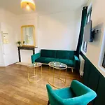 Bulle De Vert Rouen