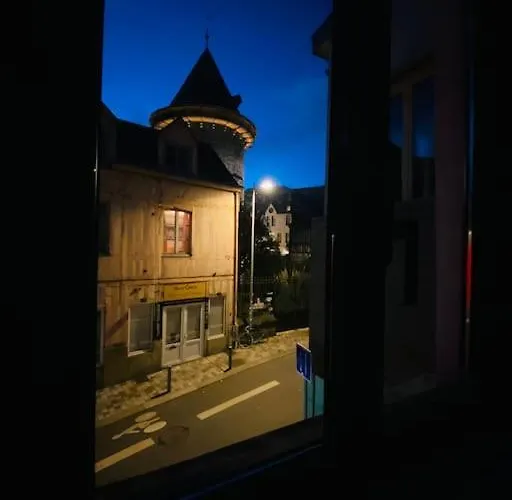 Bulle De Vert Apartment